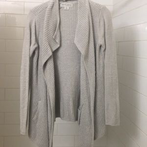 Barefoot Dreams XS Sweater Very Worn